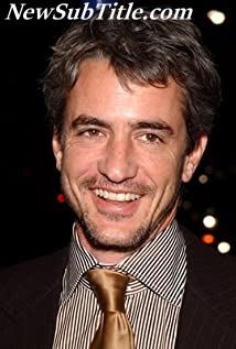 بیوگرافی Dermot Mulroney